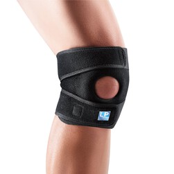 Open Patella Knee Support LP788